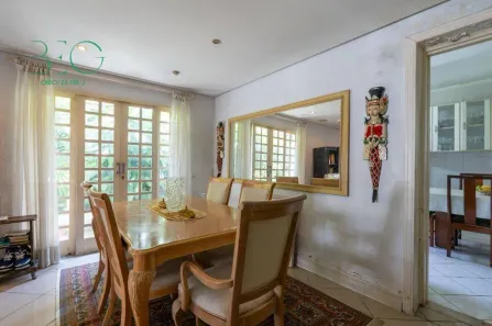Casa de Condomínio com 3 Quartos à venda, 150m² no Vila Nova Conceição, São Paulo