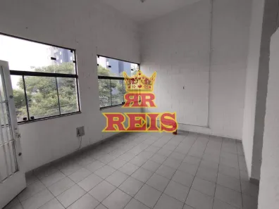 Ponto Comercial para alugar, 178m² no Paulicéia, São Bernardo do Campo