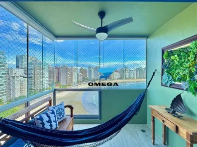 Apartamento com 2 Quartos à venda, 100m² no Jardim Astúrias, Guarujá