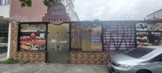 Ponto Comercial para alugar, 196m² no Cachambi, Rio de Janeiro