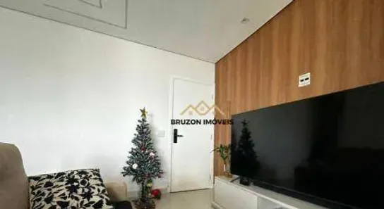 Apartamento com 2 Quartos à venda, 82m² no Jardim Flórida, Jundiaí