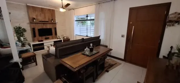Sobrado com 3 Quartos à venda, 160m² no Jardim Ester, São Paulo