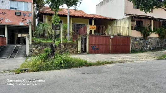 Casa com 3 Quartos à venda, 102m² no Campo Grande, Rio de Janeiro