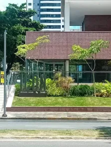 Apartamento com 2 Quartos para alugar, 58m² no Pina, Recife
