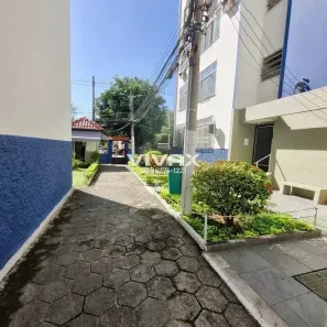 Apartamento com 3 Quartos à venda, 57m² no Cachambi, Rio de Janeiro
