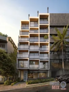 Apartamento com 1 Quarto à venda, 27m² no Rio Branco, Porto Alegre
