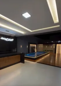 Casa com 3 Quartos à venda, 243m² no Jardim Atlântico, Goiânia