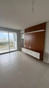 Apartamento com 1 Quarto à venda, 48m² no Renascença, São Luís