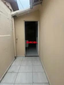 Casa com 3 Quartos para alugar, 70m² no Jardim Satélite, São José dos Campos