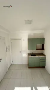 Apartamento com 1 Quarto à venda, 15m² no Vila Izabel, Curitiba