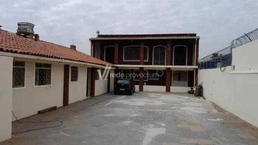 Sobrado com 5 Quartos à venda, 315m² no Jardim Campos Elíseos, Campinas