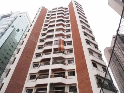 Apartamento com 3 Quartos para alugar, 90m² no Tatuapé, São Paulo