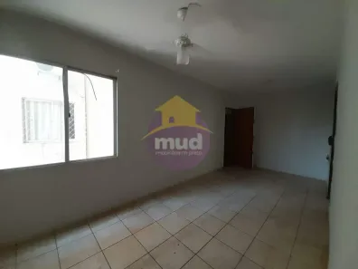 Apartamento com 4 Quartos para alugar, 80m² no Vila Imperial, São José do Rio Preto
