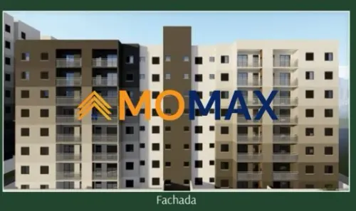 Apartamento com 3 Quartos à venda, 67m² no Paisagem Renoir, Cotia