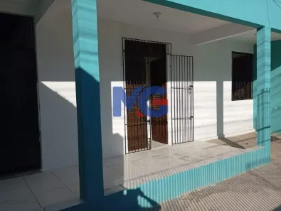 Casa com 3 Quartos à venda, 125m² no Parque Guadalajara (Jurema), Caucaia