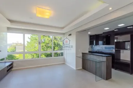 Apartamento com 2 Quartos à venda, 99m² no Jardim Botânico, Porto Alegre