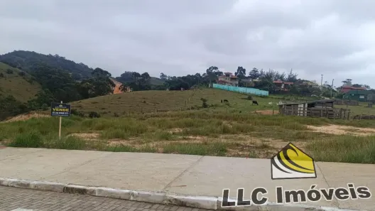 Lote/Terreno à venda, 322m² no Ribanceira, Imbituba