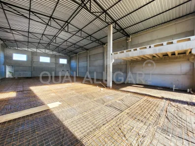 Galpão/Depósito/Armazém para alugar, 426m² no Vila Esperança, Tubarão