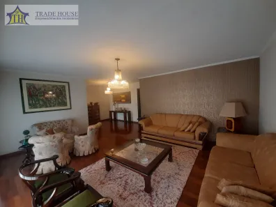 Sobrado com 4 Quartos à venda, 354m² no Bosque da Saúde, São Paulo