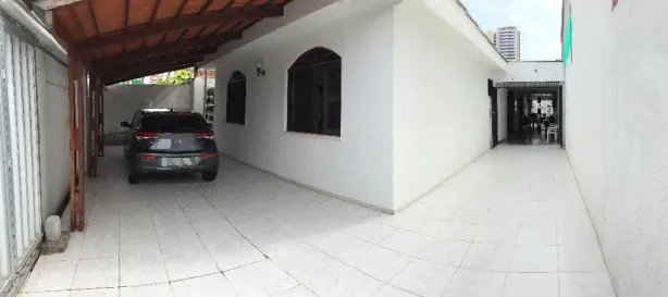 Casa com 3 Quartos à venda, 200m² no Fátima, Fortaleza
