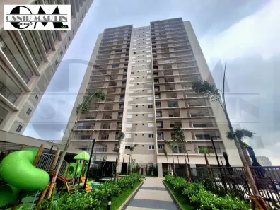 Apartamento com 2 Quartos à venda, 68m² no Alto da Mooca, São Paulo