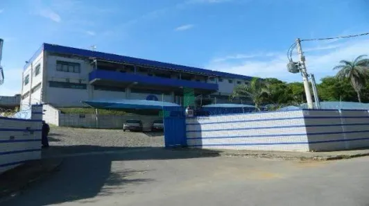 Galpão/Depósito/Armazém à venda, 3200m² no Centro, São José da Lapa