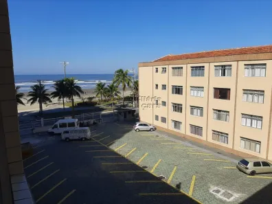 Apartamento com 1 Quarto à venda, 53m² no Caiçara, Praia Grande