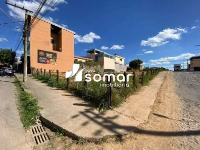 para alugar, 900m² no Santa Tereza, Divinópolis