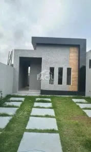 Casa com 3 Quartos à venda, 110m² no Balneário Ponta da Fruta, Vila Velha