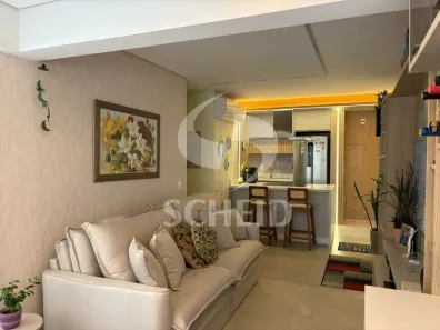 Apartamento com 3 Quartos à venda, 84m² no Jardim Caravelas, São Paulo