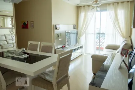 Apartamento com 3 Quartos à venda, 65m² no Vila Regina ( Zona Leste), São Paulo