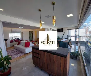 Apartamento com 3 Quartos à venda, 113m² no Santo Amaro, São Paulo