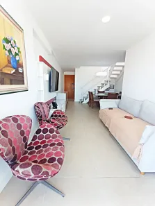 Cobertura com 4 Quartos à venda, 230m² no Recreio dos Bandeirantes, Rio de Janeiro
