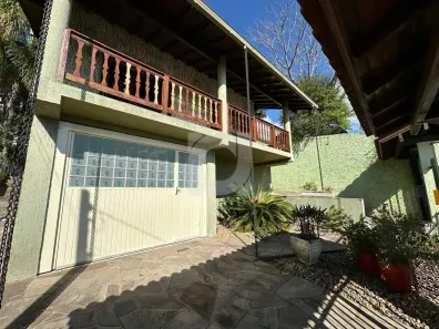Casa com 3 Quartos à venda, 250m² no Portão Velho, Portão