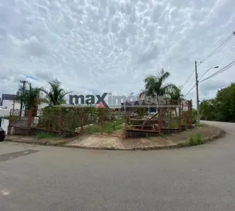 Lote/Terreno para alugar, 1407m² no Salto Grande, Americana
