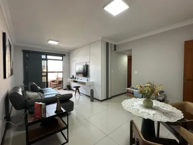Apartamento com 2 Quartos à venda, 85m² no Paineiras, Juiz de Fora