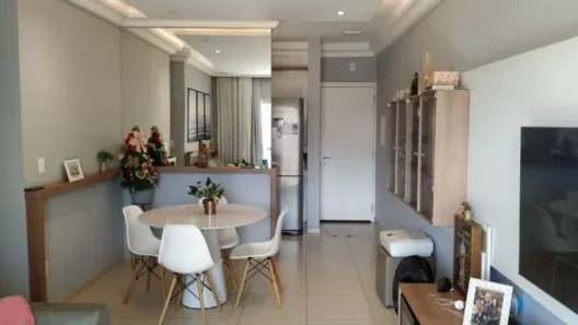Apartamento com 2 Quartos à venda, 70m² no Jaraguá, Piracicaba