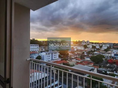 Apartamento com 3 Quartos à venda, 67m² no Venda Nova, Belo Horizonte