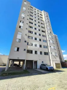 Apartamento com 2 Quartos à venda, 49m² no Parque Maracanã, Contagem