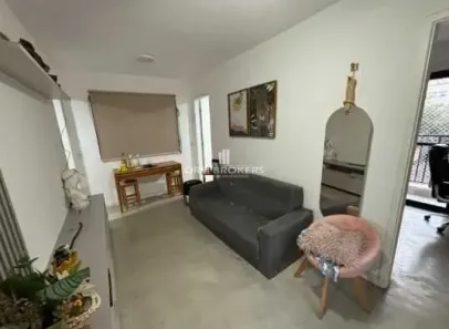 Apartamento com 2 Quartos à venda, 42m² no Vila Buarque, São Paulo