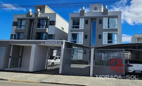 Apartamento com 2 Quartos à venda, 63m² no Joaia, Tijucas