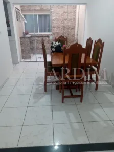 Sobrado com 3 Quartos à venda, 74m² no Vila Rezende, Piracicaba