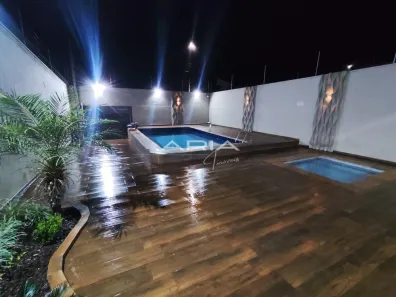 Imóvel Comercial com 2 Quartos à venda, 21m² no Parque Gramado II, Araraquara