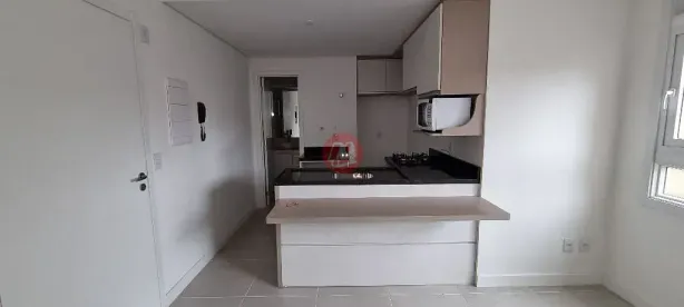 Apartamento com 1 Quarto para venda ou aluguel, 31m² no Farroupilha, Porto Alegre