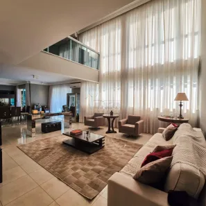 Apartamento com 3 Quartos à venda, 240m² no Jardim Canadá, Ribeirão Preto