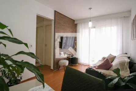 Apartamento com 2 Quartos à venda, 58m² no Vila Ema, São Paulo