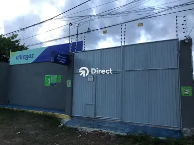 Galpão/Depósito/Armazém para alugar, 45m² no Candeias, Jaboatão dos Guararapes