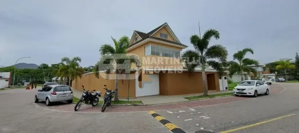 Casa de Condomínio com 4 Quartos à venda, 312m² no Recreio dos Bandeirantes, Rio de Janeiro