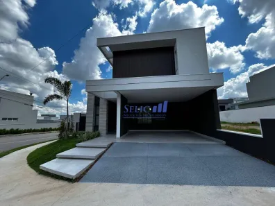 Casa de Condomínio com 4 Quartos à venda, 265m² no Recanto Quarto Centenário, Jundiaí