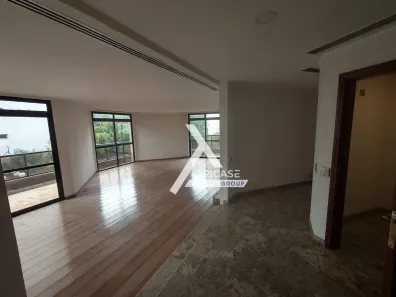 Apartamento com 6 Quartos à venda, 637m² no Vila Andrade, São Paulo